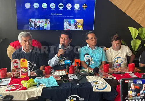 Lista la XXXIII Carrera del Día del Médico Lista la XXXIII Carrera del Día del Médico