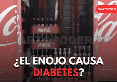 Persiste desconocimiento sobre causa de la diabetes