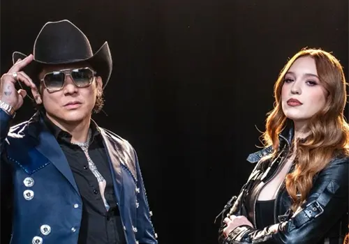 Edwin Luna lanza nueva colaboraci&oacute;n