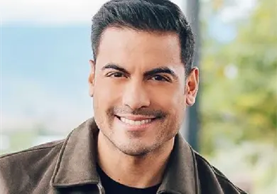 Carlos Rivera se someterá a cirugía Carlos Rivera se someterá a cirugía