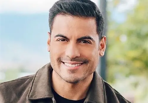 Carlos Rivera se someter&aacute; a cirug&iacute;a