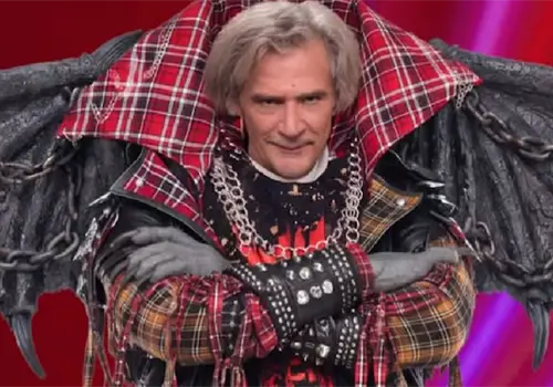 René Casados no descarta otro reality René Casados no descarta otro reality
