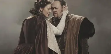 Transmitir&aacute;n Macbeth desde la Met Opera