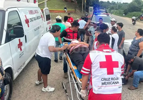 Sale proyectada por corte de circulaci&oacute;n