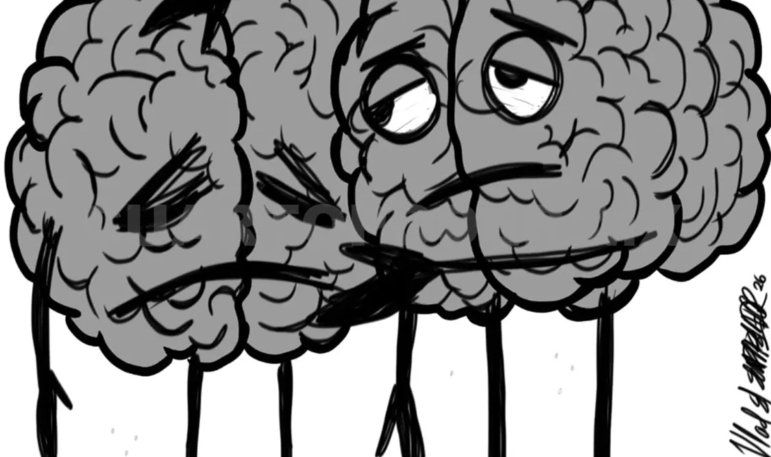 Salud mental: cuidar a los nuestros no puede esperar