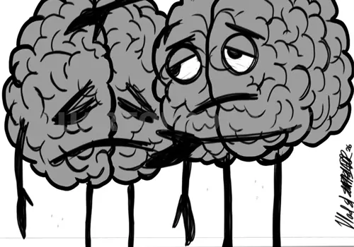 Salud mental: cuidar a los nuestros no puede esperar