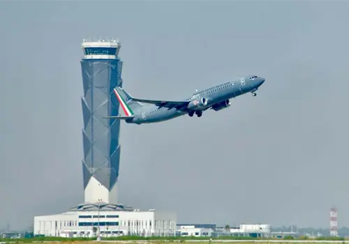 Revocan restricciones a aerolíneas mexicanas Revocan restricciones a aerolíneas mexicanas