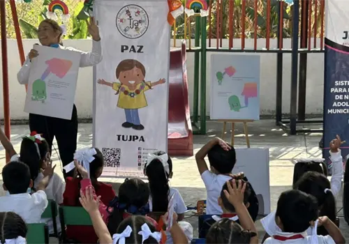 Cada día, 86 menores llegan a hospitales víctimas de violencia Cada día, 86 menores llegan a hospitales víctimas de violencia