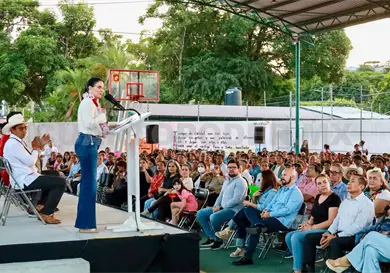 Tuxtla tiene que ser competitivo
