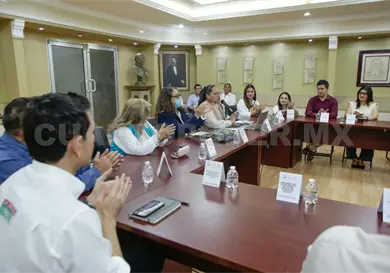 Fortalecen la certificaci&oacute;n en igualdad laboral