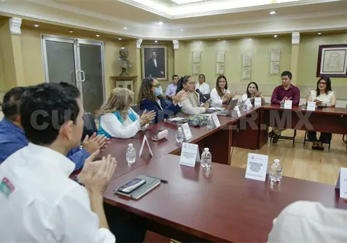 Fortalecen la certificaci&oacute;n en igualdad laboral