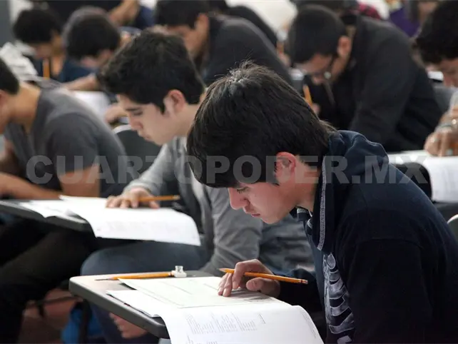 Advierten por escuelas "patito" en el estado Advierten por escuelas "patito" en el estado