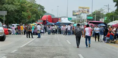 La CNTE vuelve a las calles