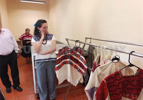 Inauguran laboratorio en el CTMM