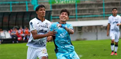Tapachula FC se prepara para cazar Venados Tapachula FC se prepara para cazar Venados