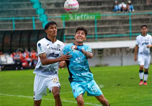 Tapachula FC se prepara para cazar Venados Tapachula FC se prepara para cazar Venados