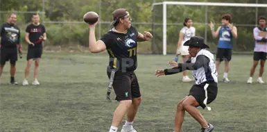 Definen invitados a playoffs en Open Mixto Definen invitados a playoffs en Open Mixto