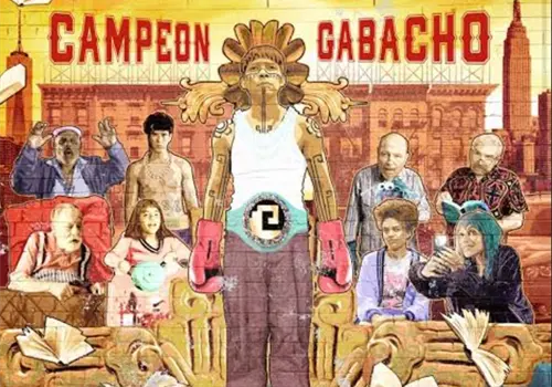 Campeón gabacho abre FIC Morelia Campeón gabacho abre FIC Morelia