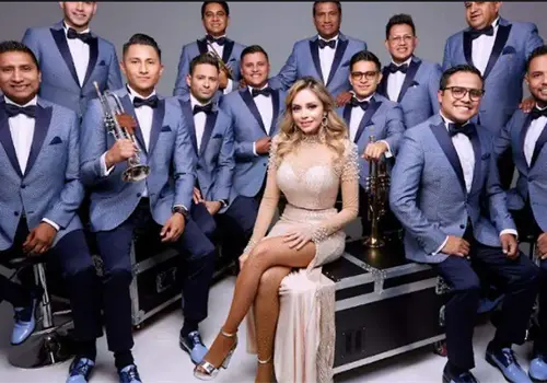 La Sonora Santanera alista festejos La Sonora Santanera alista festejos
