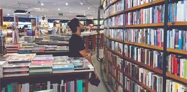 Avanza tasa 0 % de IVA a librer&iacute;as