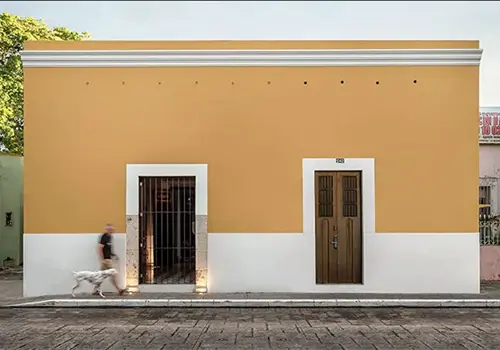 Anuncian primera Bienal de Yucat&aacute;n