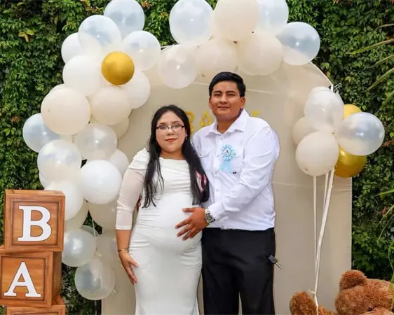 Descubren el sueño más bonito Descubren el sueño más bonito
