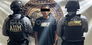 Esclarecen homicidio en Tapachula; un detenido