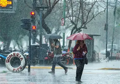 Advierte gobierno en Tabasco fuertes precipitaciones Advierte gobierno en Tabasco fuertes precipitaciones