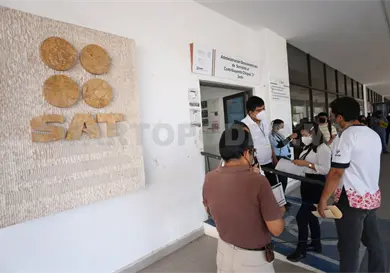 A&uacute;n pueden tributarios regular su situaci&oacute;n fiscal