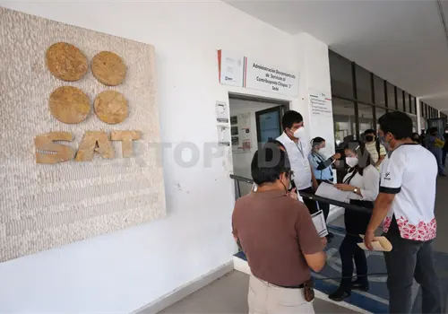 A&uacute;n pueden tributarios regular su situaci&oacute;n fiscal