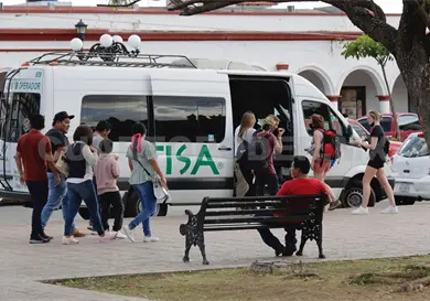 Vacunaci&oacute;n, mejor protecci&oacute;n cuando viajas