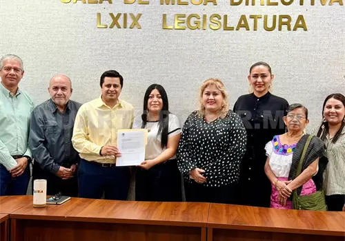 Pide comunidad declaratoria de patrimonio cultural