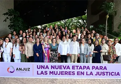 Eduardo Ramírez participa en encuentro nacional Eduardo Ramírez participa en encuentro nacional