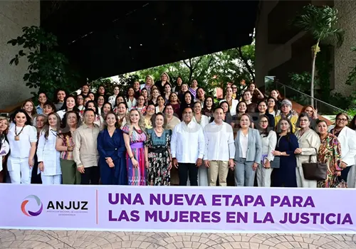 Eduardo Ram&iacute;rez participa en encuentro nacional