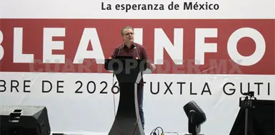Merece Tuxtla una transformaci&oacute;n real