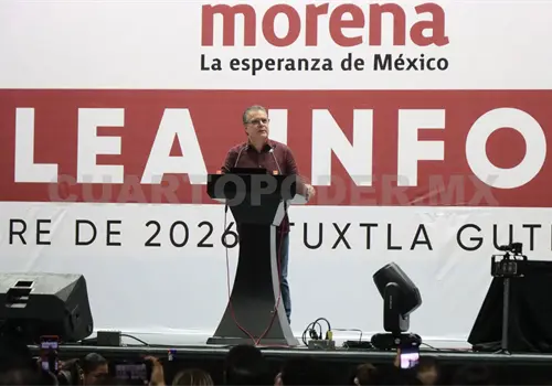 Merece Tuxtla una transformaci&oacute;n real