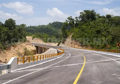 Gómez: avanza Ruta de las Culturas Mayas Gómez: avanza Ruta de las Culturas Mayas