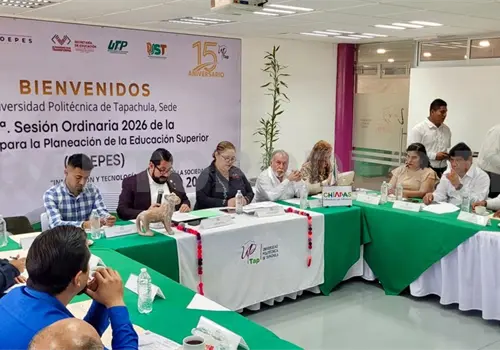 Crece oferta acad&eacute;mica en nivel superior