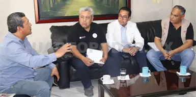 Vacunar&aacute;n a trabajadores agr&iacute;colas contra el sarampi&oacute;n