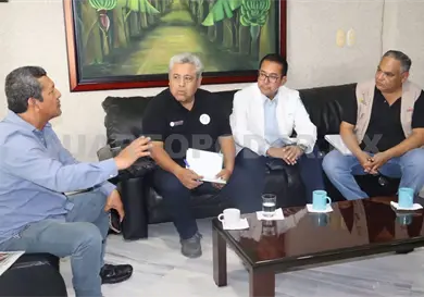 Vacunarán a trabajadores agrícolas contra el sarampión Vacunarán a trabajadores agrícolas contra el sarampión
