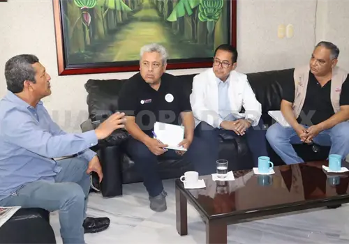 Vacunar&aacute;n a trabajadores agr&iacute;colas contra el sarampi&oacute;n