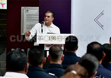 Fray Mat&iacute;as ense&ntilde;&oacute; a trascender con congruencia