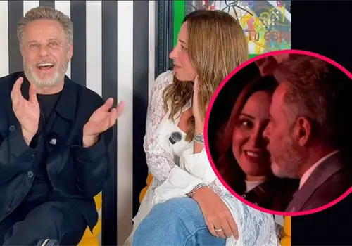 Alexis Ayala, un buen padre e hijo Alexis Ayala, un buen padre e hijo
