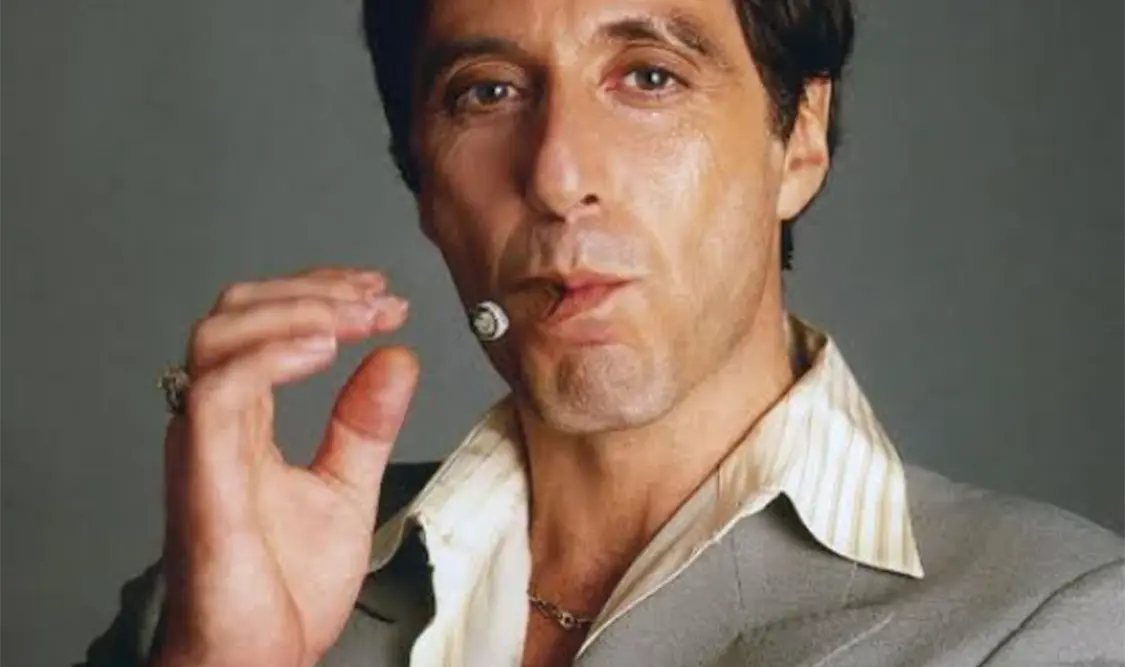 SAG-Aftra premiará a Al Pacino