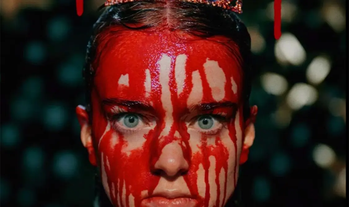 Carrie