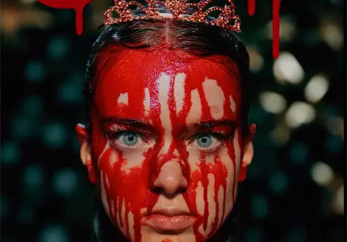 Carrie