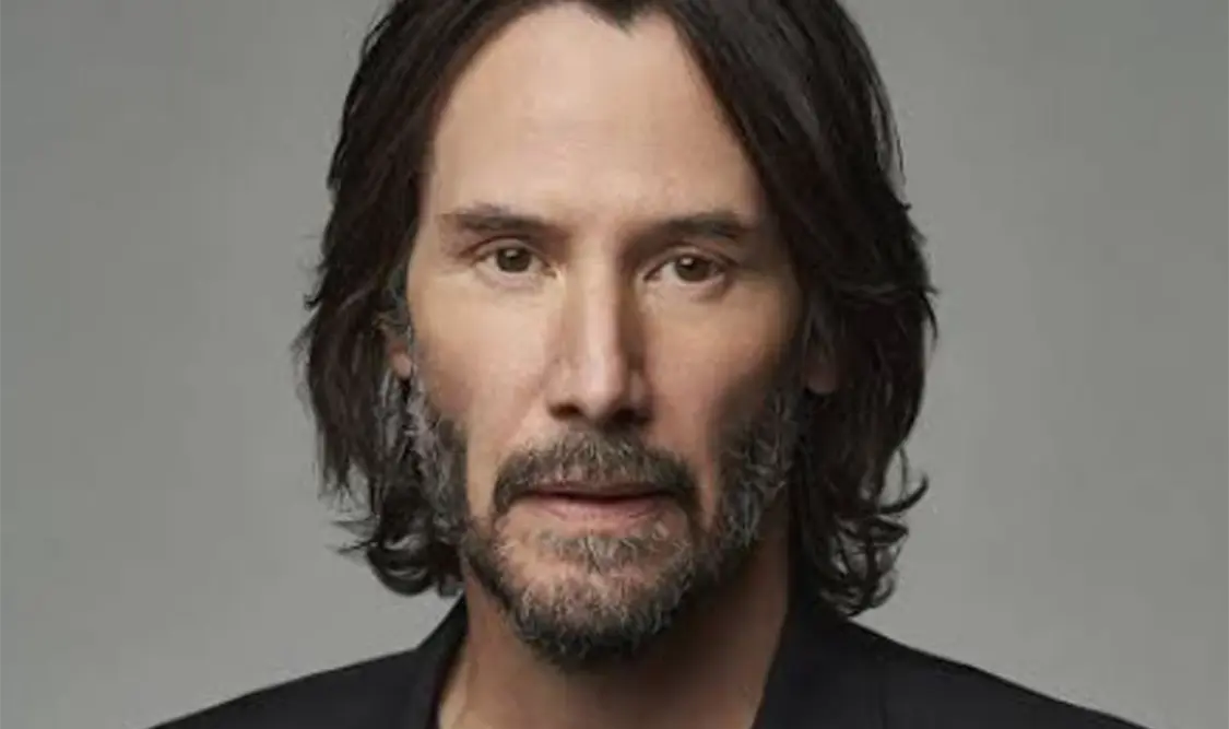 Keanu Reeves redime a los ídolos