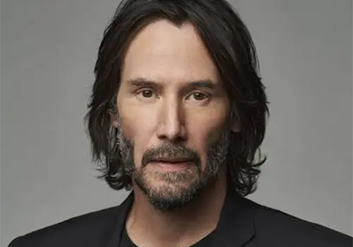 Keanu Reeves redime a los &iacute;dolos