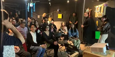 El cine tiene una casa en Toluca