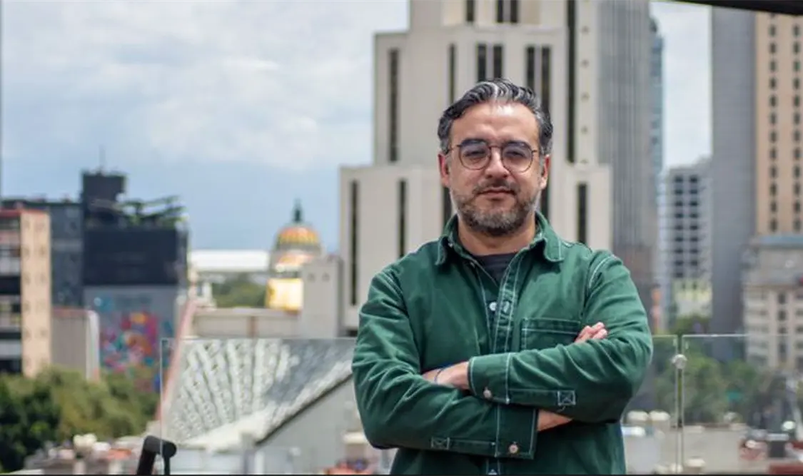 La Coordinación Nacional de Artes Visuales articula una red de 19 museos y trabaja con un acervo de más de 70 mil obras. Cortesía